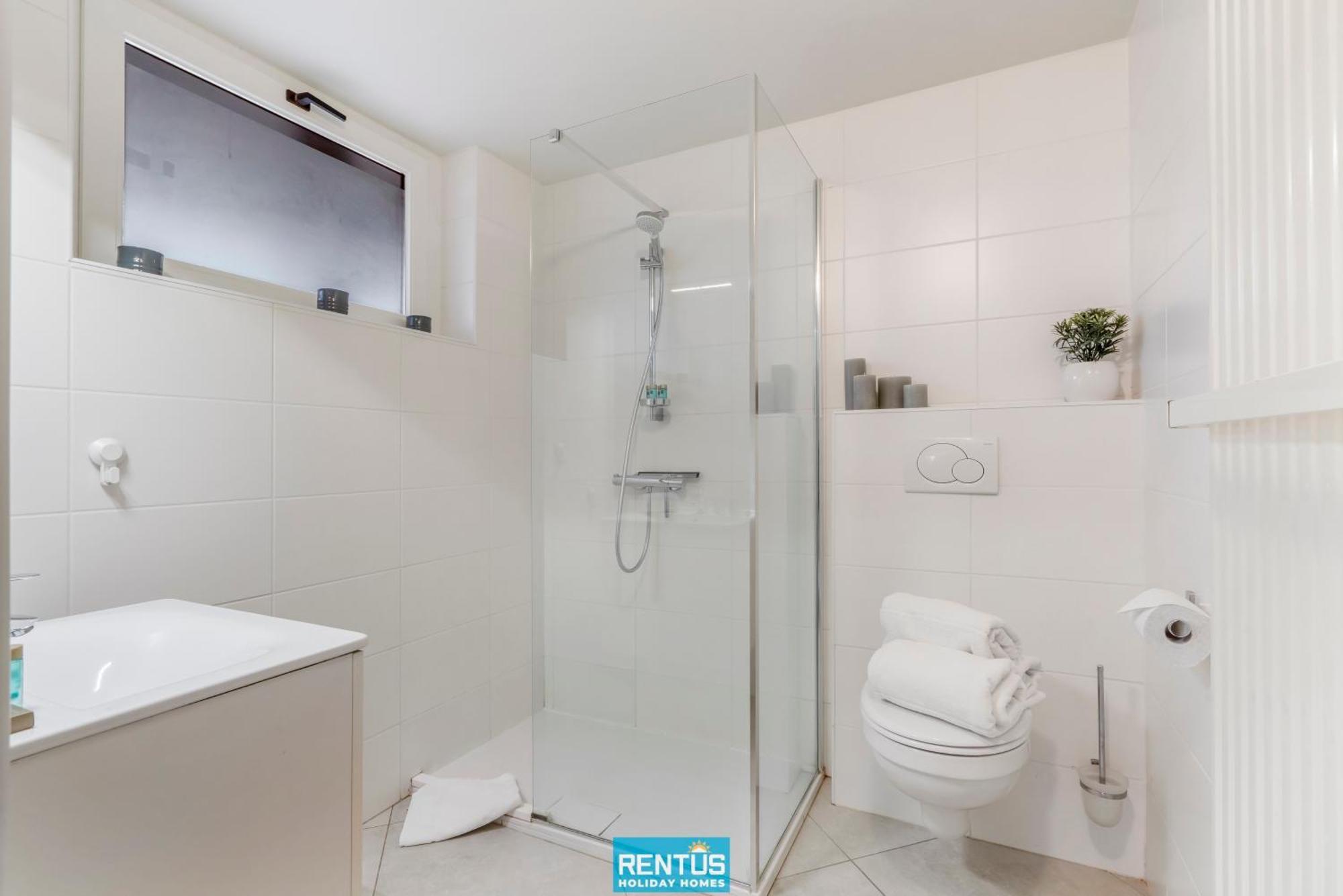 Dunewave - Spacious House For 8 Persons In Westende Middelkerke Bagian luar foto