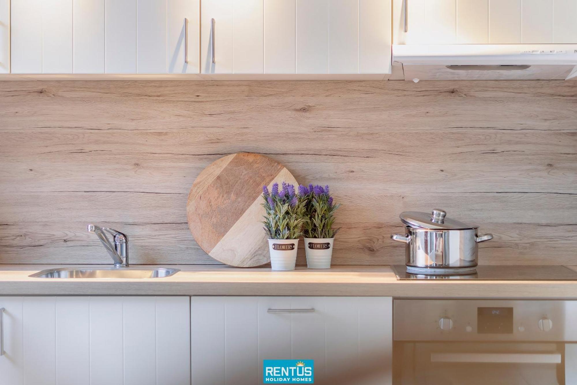 Dunewave - Spacious House For 8 Persons In Westende Middelkerke Bagian luar foto