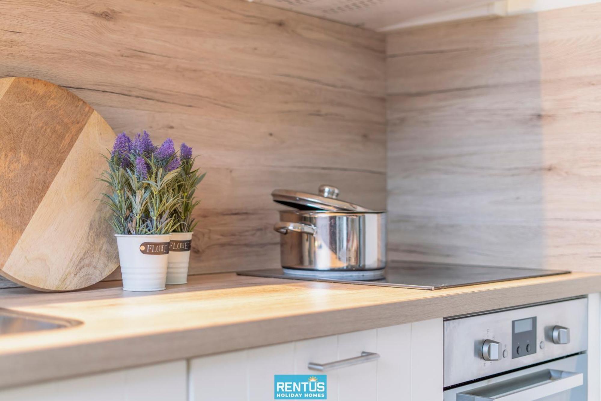 Dunewave - Spacious House For 8 Persons In Westende Middelkerke Bagian luar foto