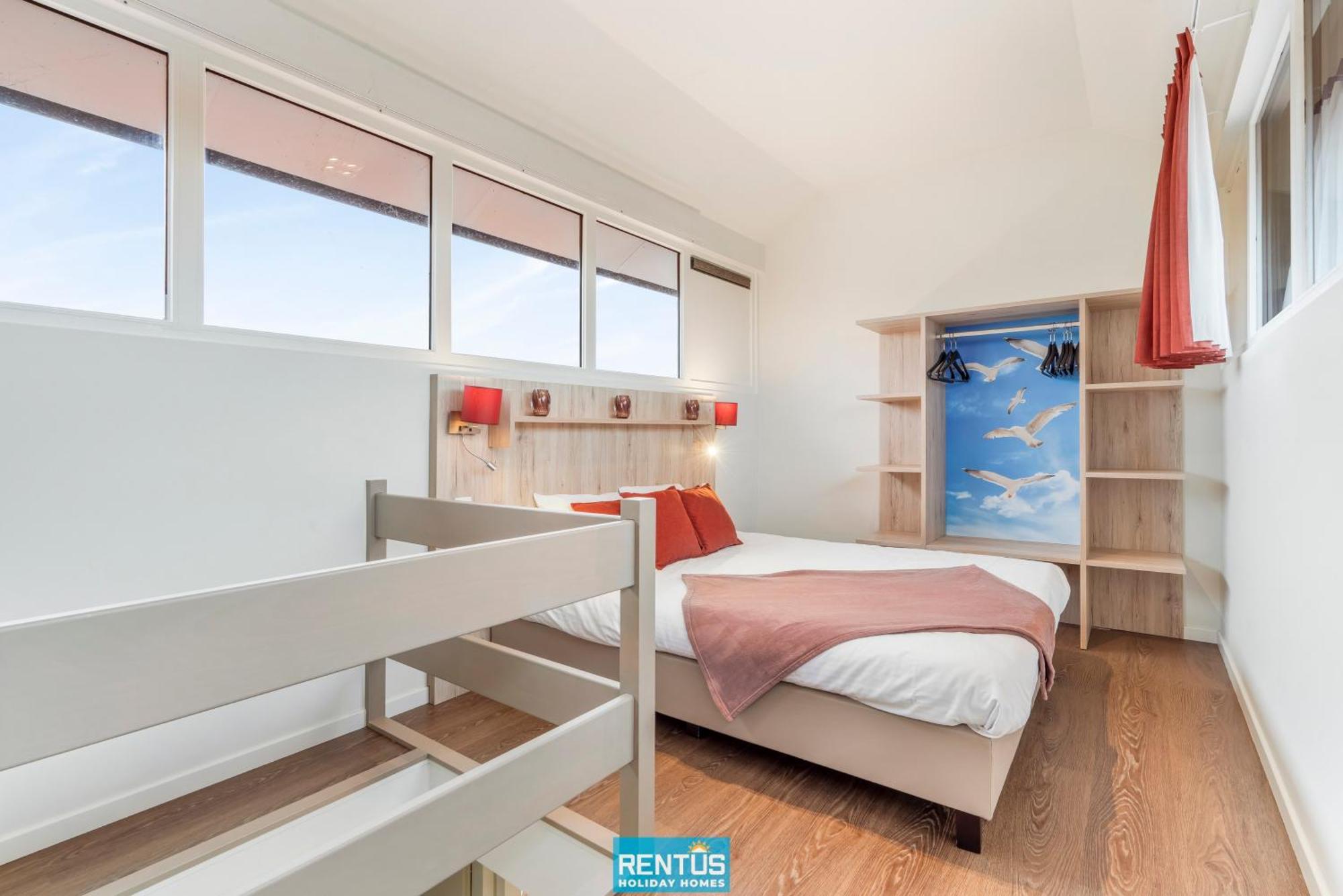 Dunewave - Spacious House For 8 Persons In Westende Middelkerke Bagian luar foto