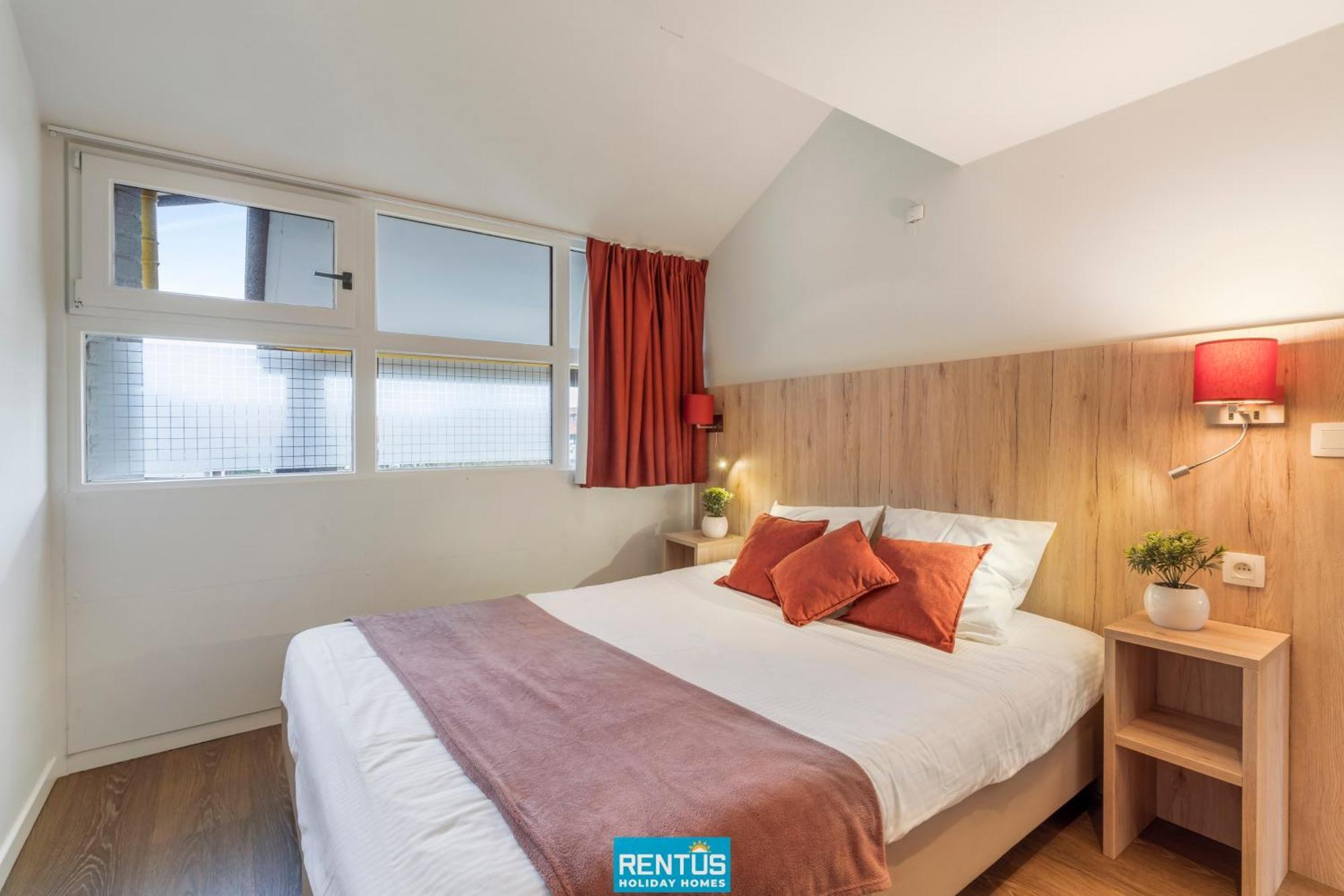 Dunewave - Spacious House For 8 Persons In Westende Middelkerke Bagian luar foto